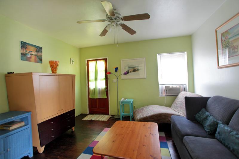 Angelfish Inn Hollywood Zimmer foto
