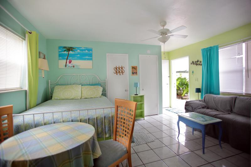 Angelfish Inn Hollywood Zimmer foto
