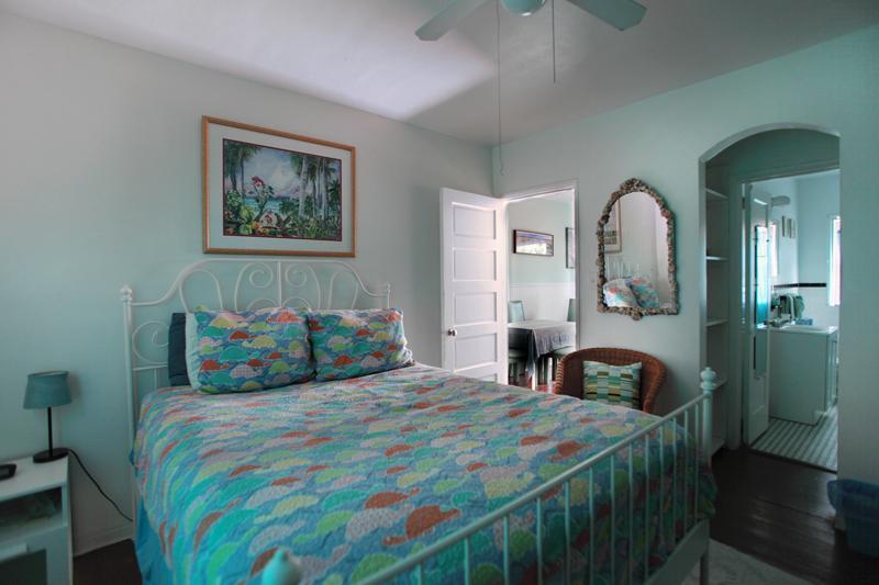 Angelfish Inn Hollywood Zimmer foto